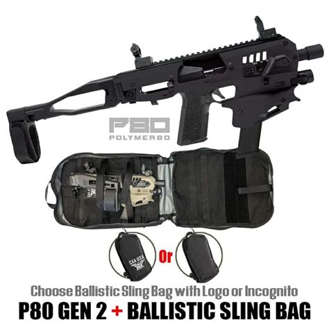 Rated 4. . Mck p80 accessories